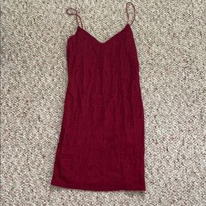 COPY - Forever 21 mini dress